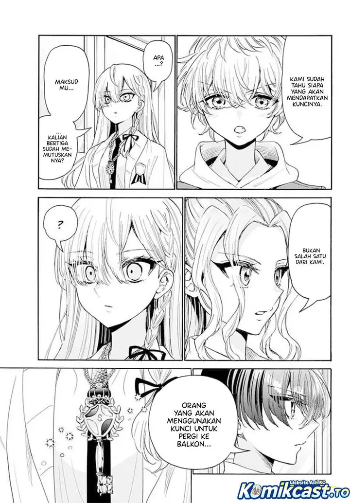 image-komik-mikadono-sanshimai-wa-angai-choroi-chapter-180-4/20