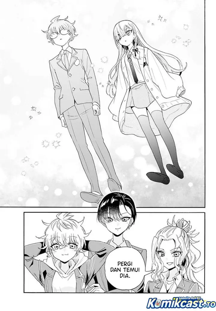 image-komik-mikadono-sanshimai-wa-angai-choroi-chapter-180-6/20