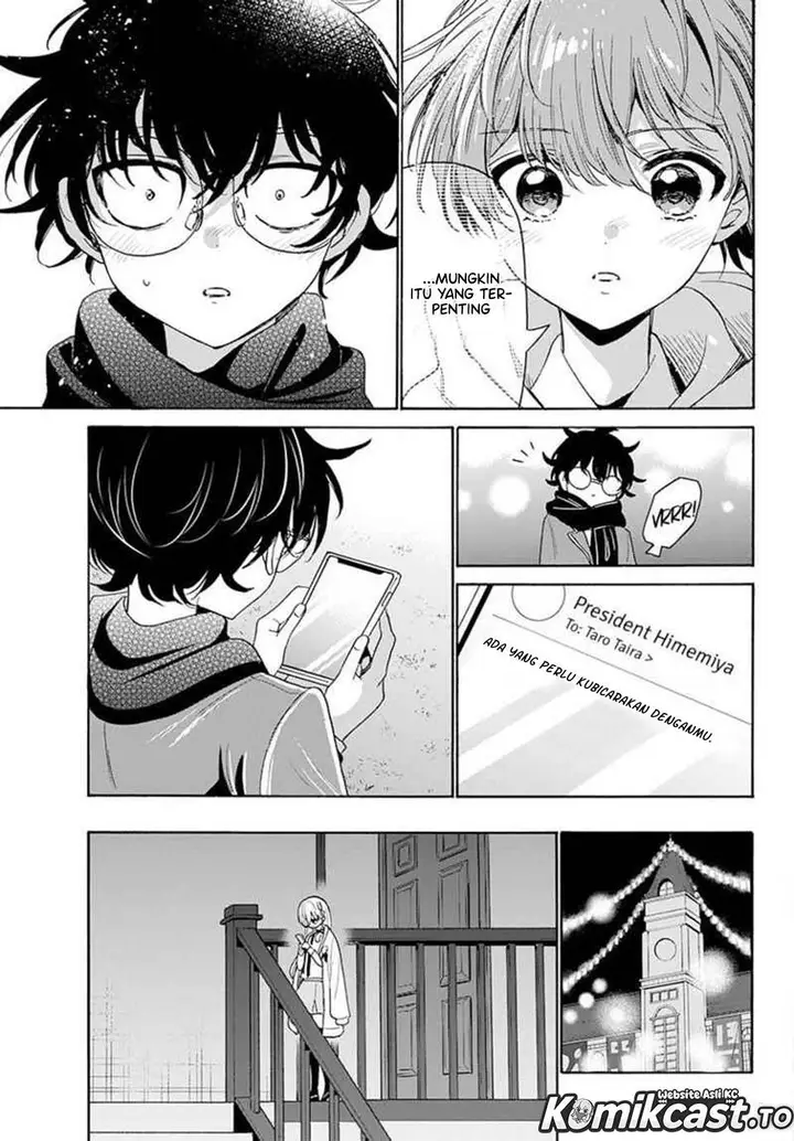 image-komik-mikadono-sanshimai-wa-angai-choroi-chapter-180-18/20