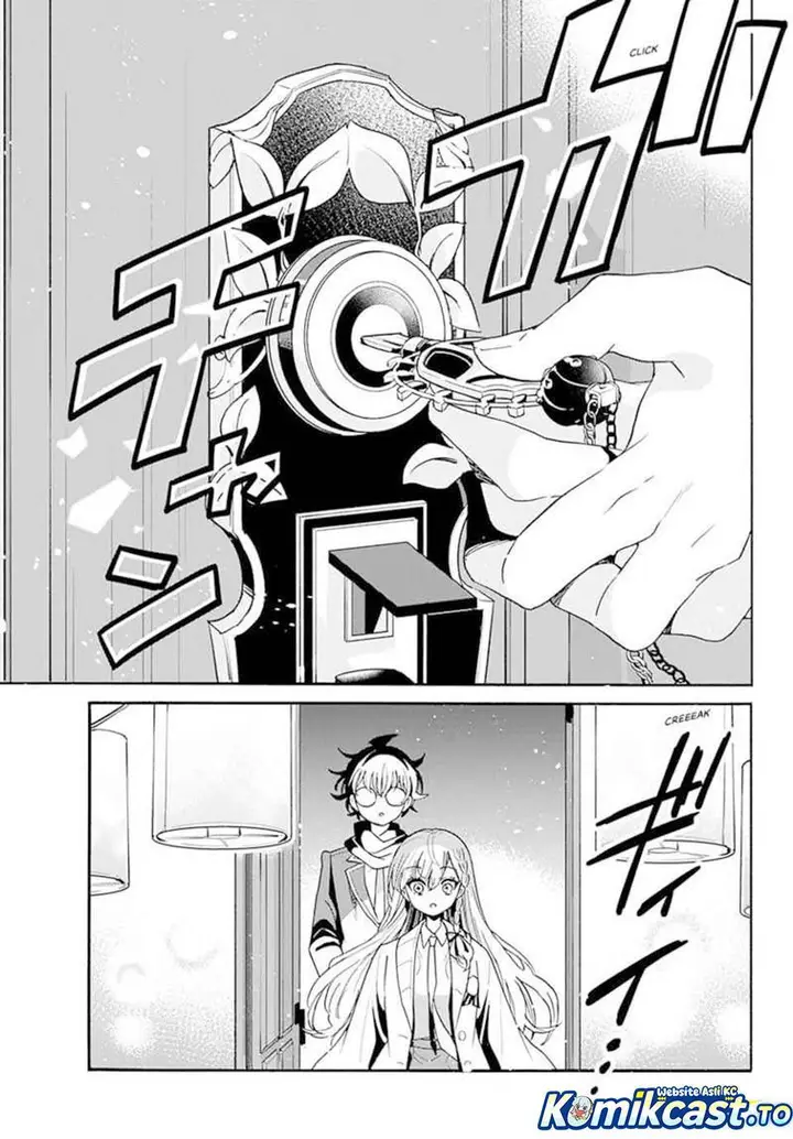 image-komik-mikadono-sanshimai-wa-angai-choroi-chapter-181-4/18