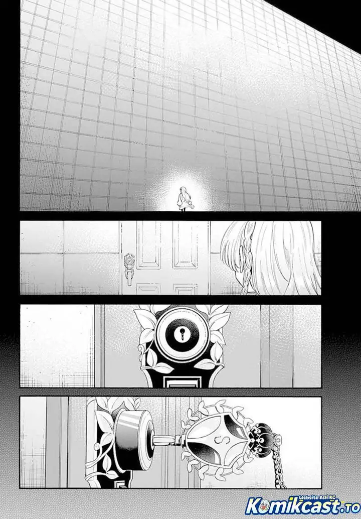 image-komik-mikadono-sanshimai-wa-angai-choroi-chapter-181-7/18
