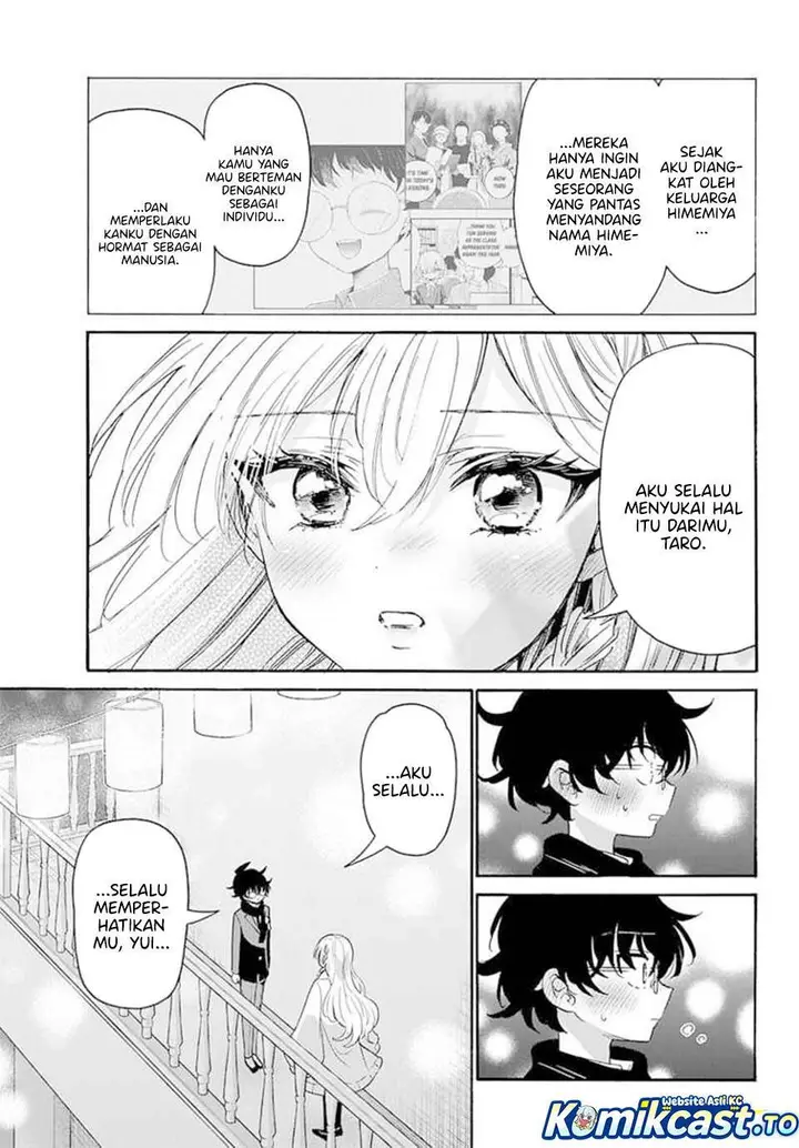 image-komik-mikadono-sanshimai-wa-angai-choroi-chapter-181-10/18