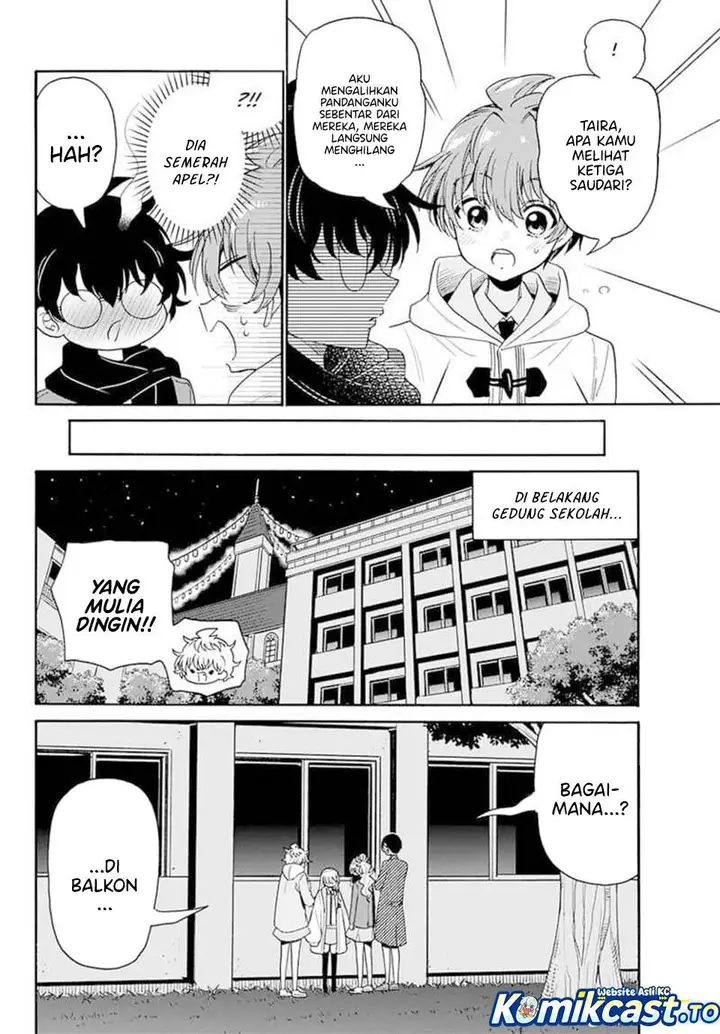 image-komik-mikadono-sanshimai-wa-angai-choroi-chapter-182-3/18