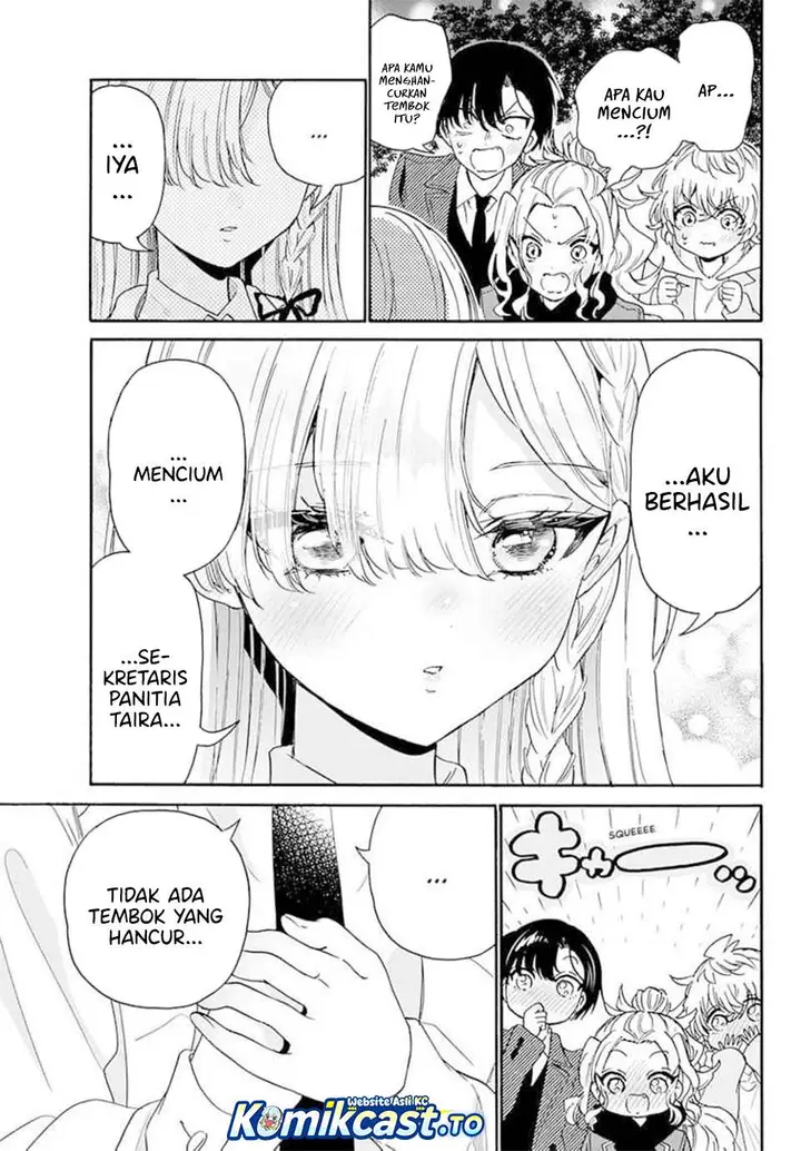 image-komik-mikadono-sanshimai-wa-angai-choroi-chapter-182-4/18