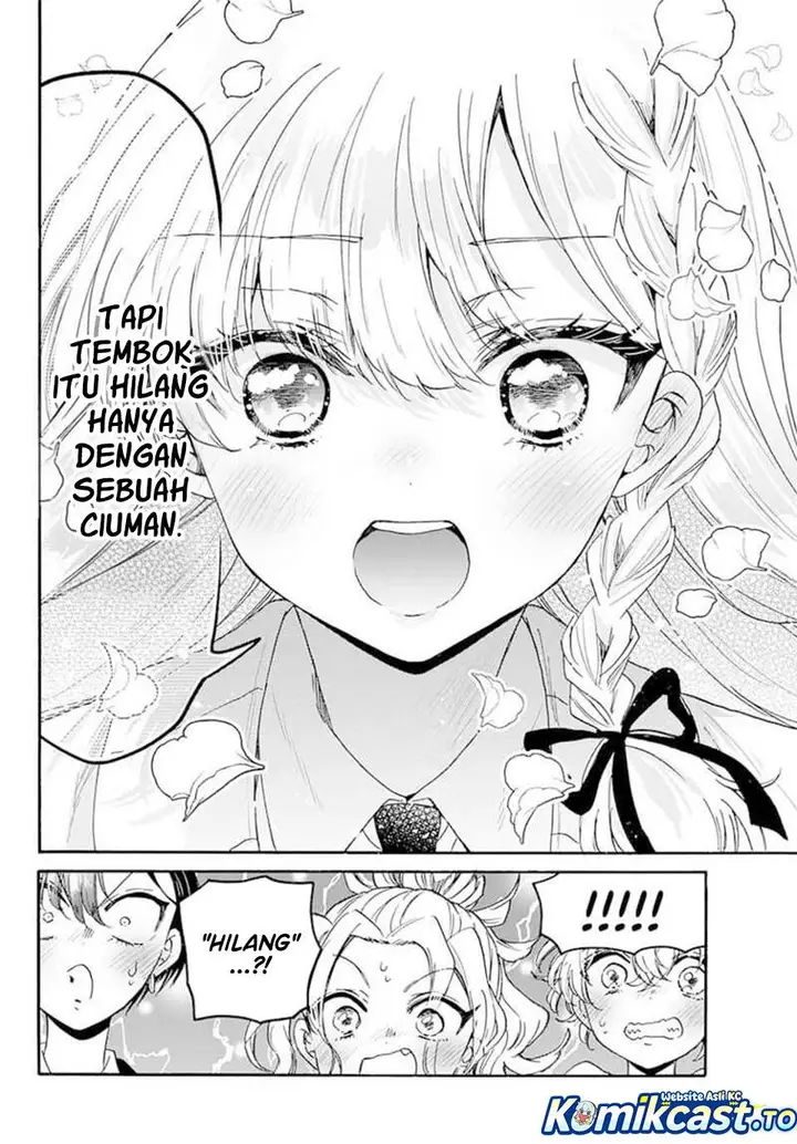 image-komik-mikadono-sanshimai-wa-angai-choroi-chapter-182-5/18