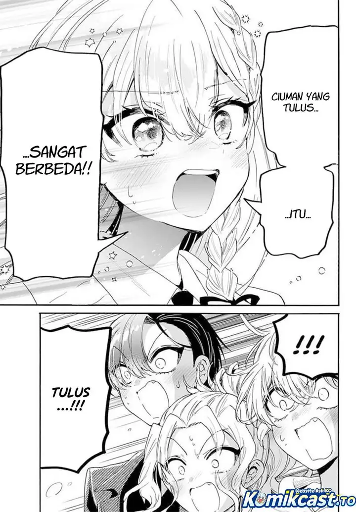 image-komik-mikadono-sanshimai-wa-angai-choroi-chapter-182-6/18