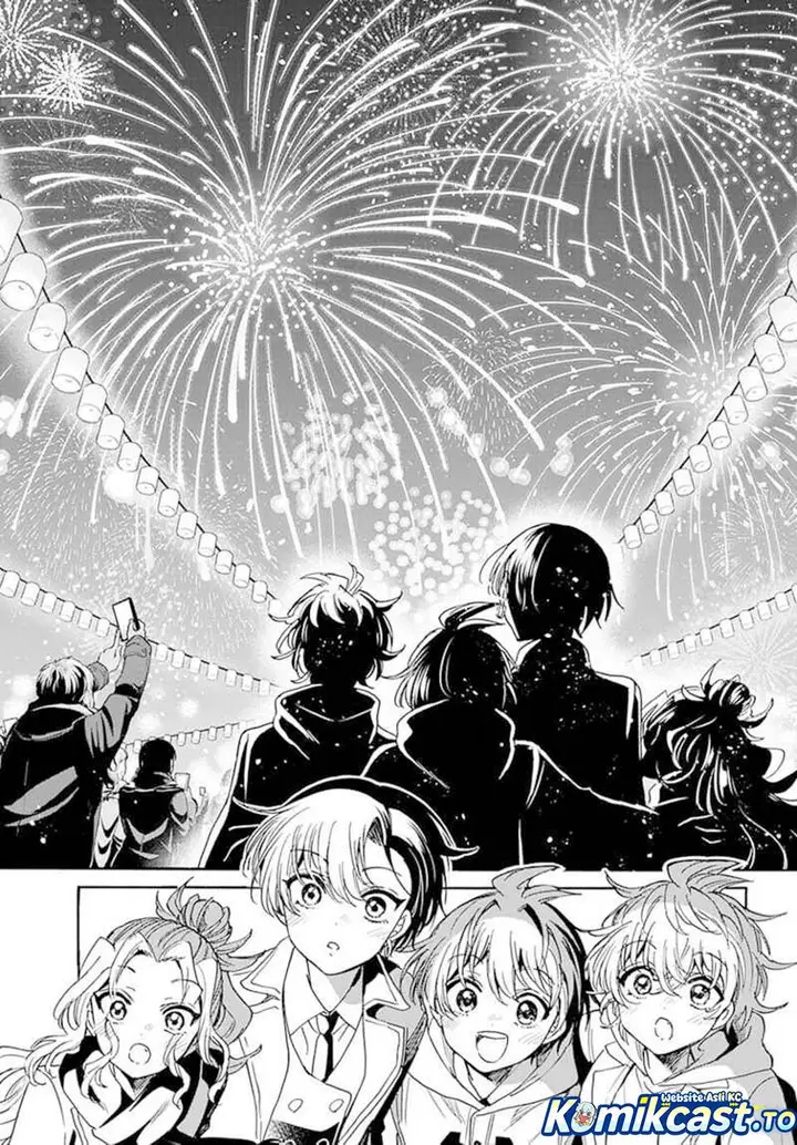 image-komik-mikadono-sanshimai-wa-angai-choroi-chapter-182-11/18