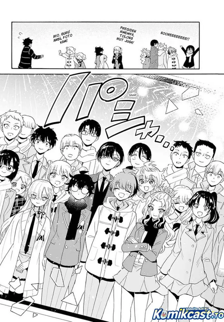 image-komik-mikadono-sanshimai-wa-angai-choroi-chapter-182-13/18