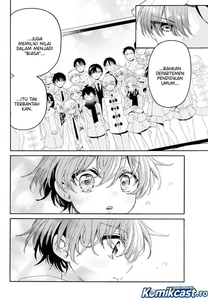 image-komik-mikadono-sanshimai-wa-angai-choroi-chapter-182-15/18
