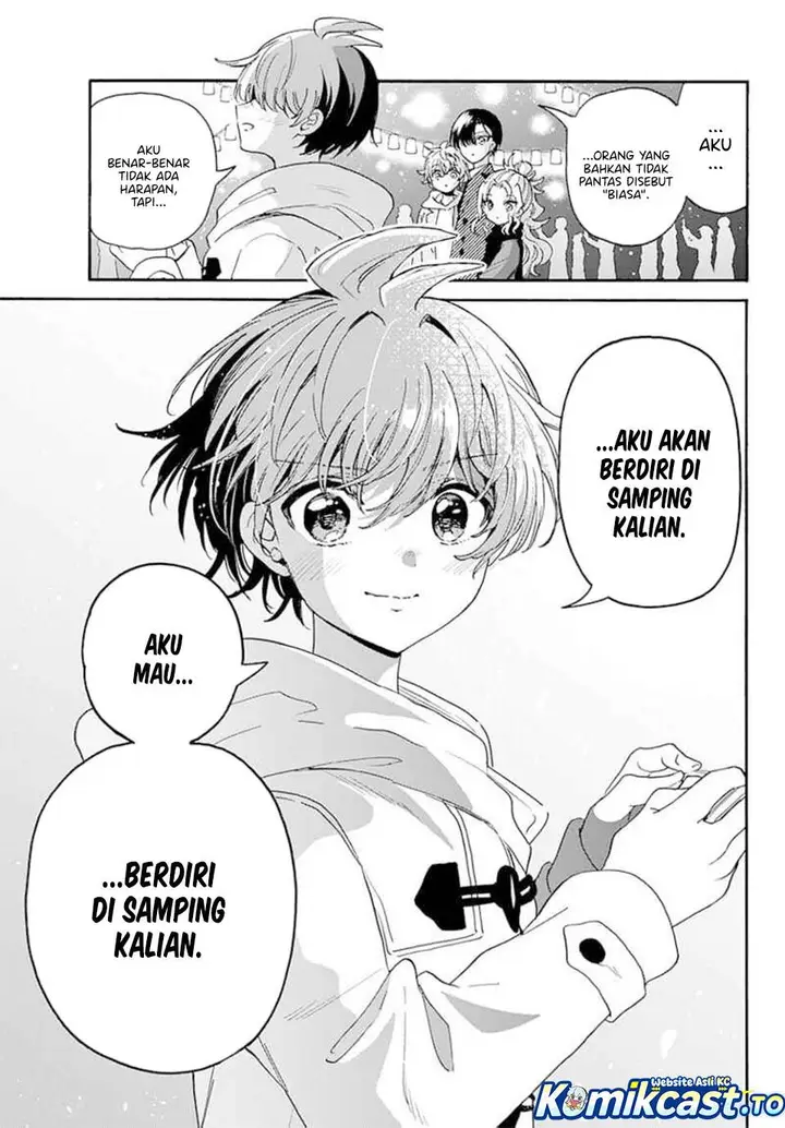 image-komik-mikadono-sanshimai-wa-angai-choroi-chapter-182-16/18