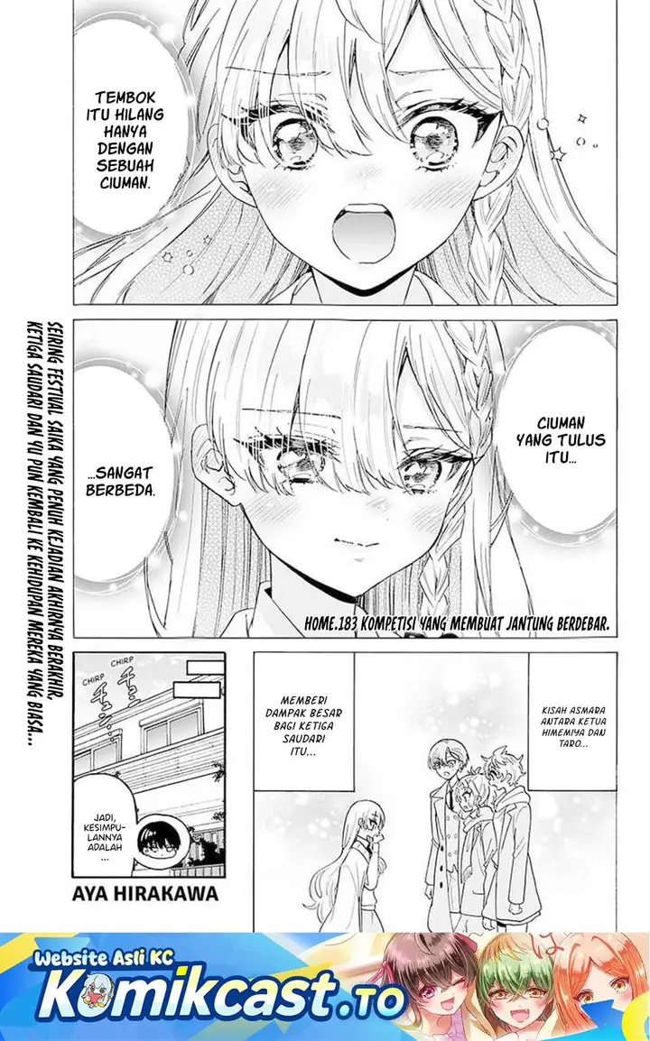 image-komik-mikadono-sanshimai-wa-angai-choroi-chapter-183-0/18