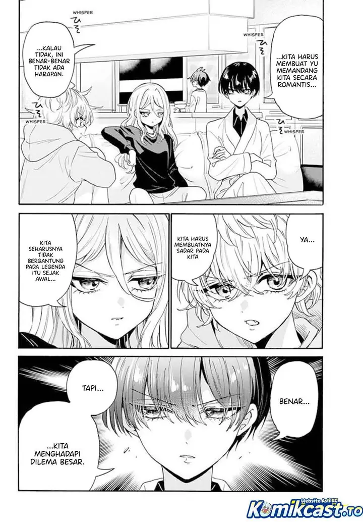 image-komik-mikadono-sanshimai-wa-angai-choroi-chapter-183-1/18