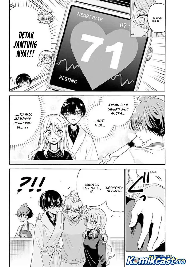 image-komik-mikadono-sanshimai-wa-angai-choroi-chapter-183-3/18