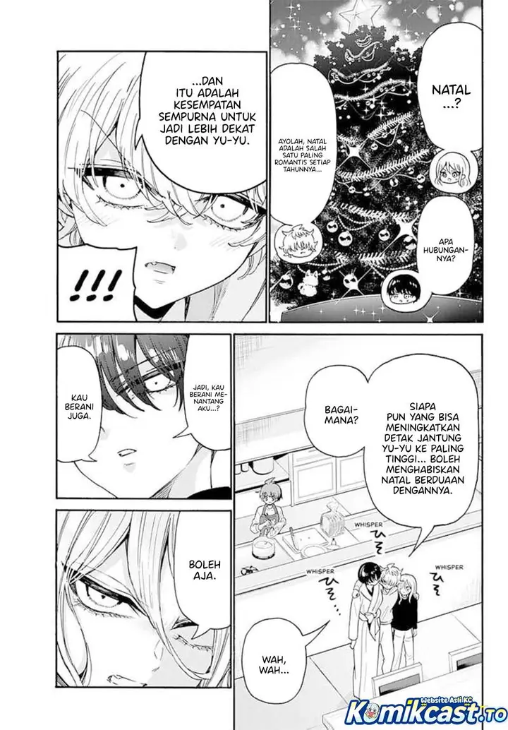 image-komik-mikadono-sanshimai-wa-angai-choroi-chapter-183-4/18