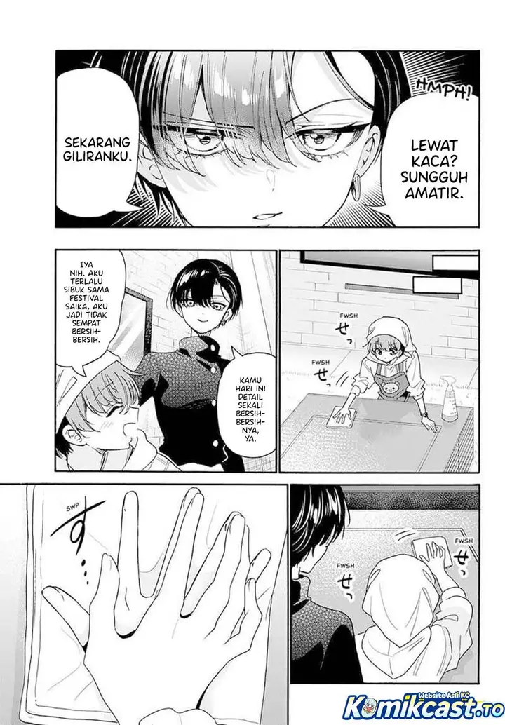 image-komik-mikadono-sanshimai-wa-angai-choroi-chapter-183-8/18