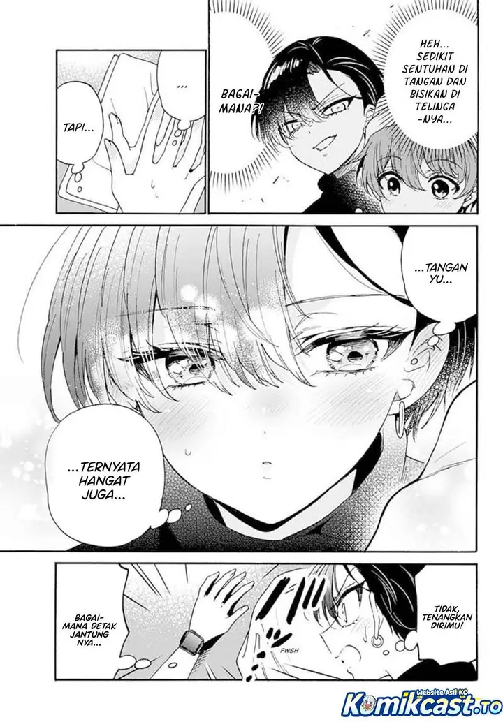 image-komik-mikadono-sanshimai-wa-angai-choroi-chapter-183-10/18