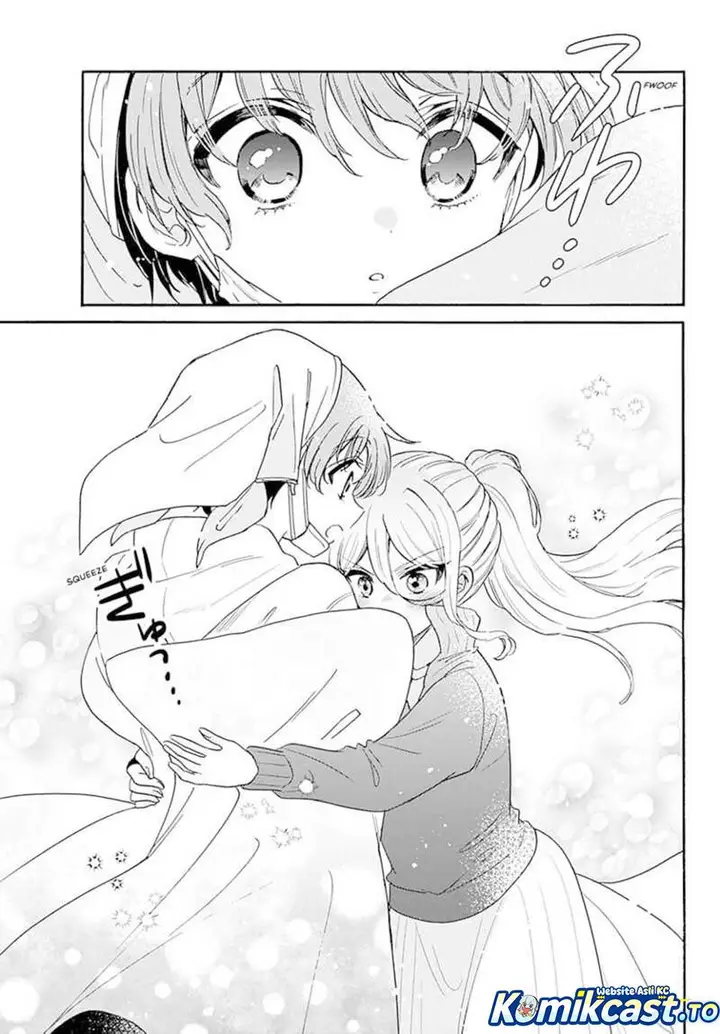 image-komik-mikadono-sanshimai-wa-angai-choroi-chapter-183-12/18