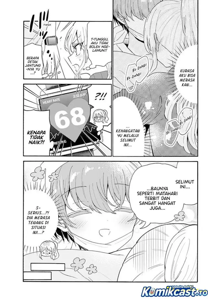 image-komik-mikadono-sanshimai-wa-angai-choroi-chapter-183-14/18