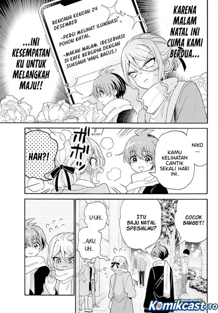image-komik-mikadono-sanshimai-wa-angai-choroi-chapter-184-2/20