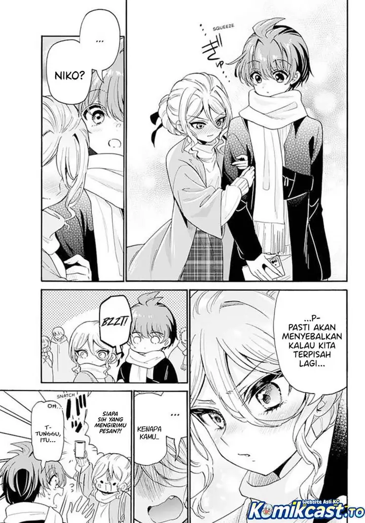 image-komik-mikadono-sanshimai-wa-angai-choroi-chapter-184-8/20