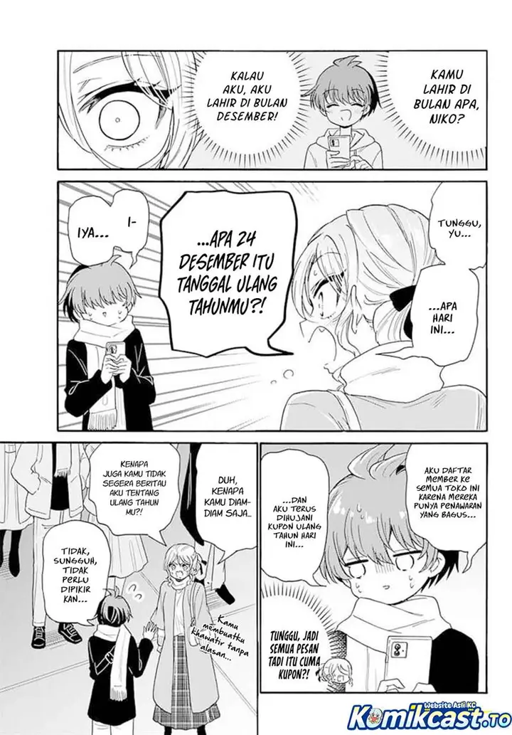 image-komik-mikadono-sanshimai-wa-angai-choroi-chapter-184-10/20