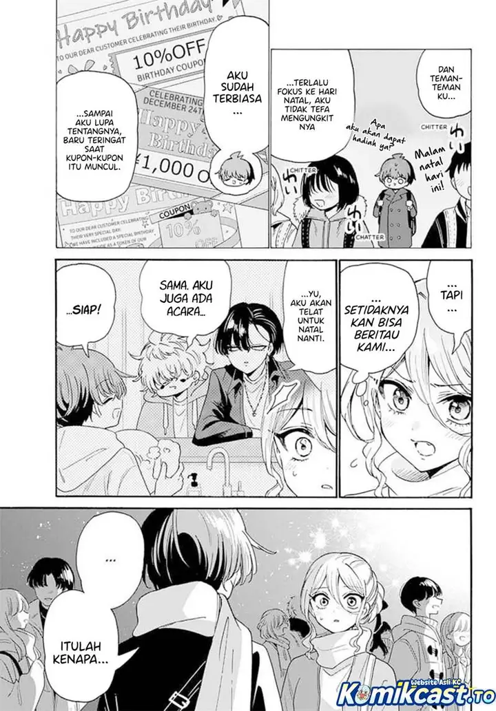 image-komik-mikadono-sanshimai-wa-angai-choroi-chapter-184-12/20