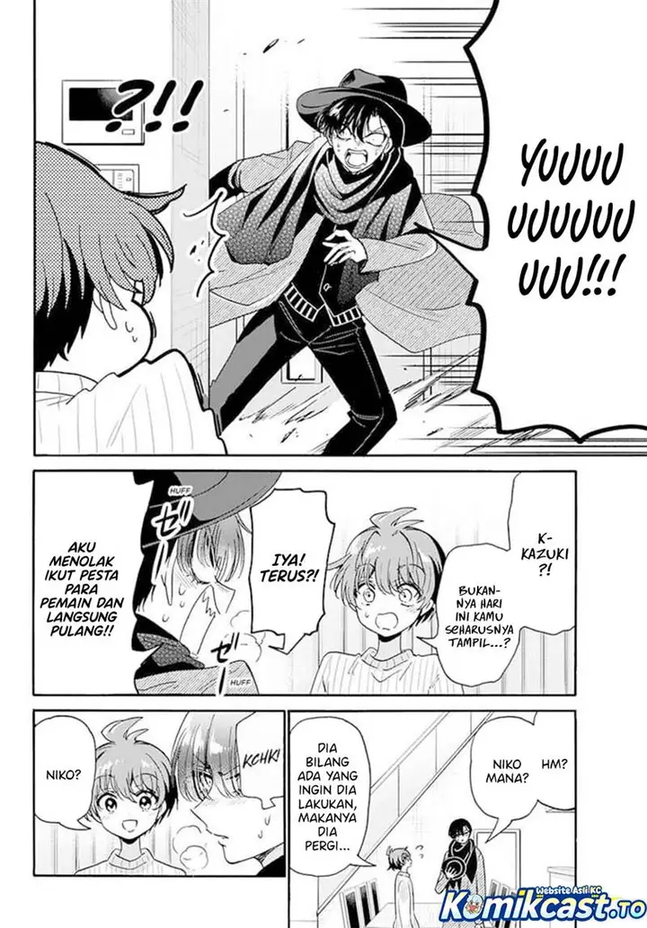 image-komik-mikadono-sanshimai-wa-angai-choroi-chapter-184-15/20