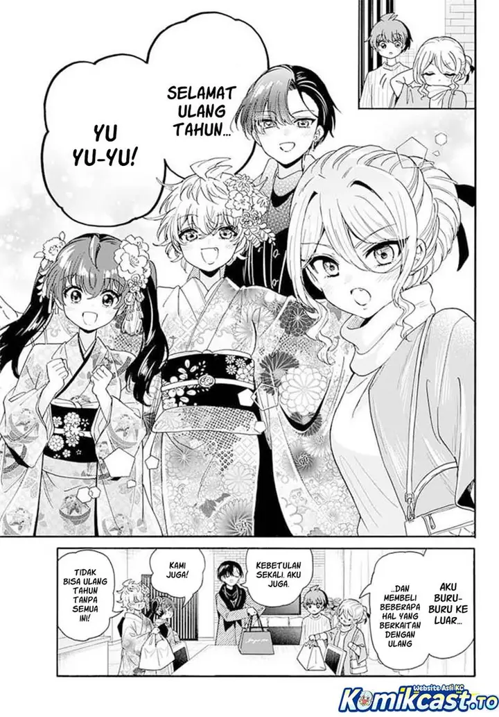 image-komik-mikadono-sanshimai-wa-angai-choroi-chapter-184-18/20