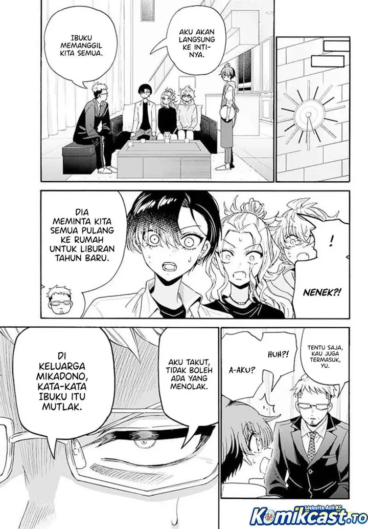 image-komik-mikadono-sanshimai-wa-angai-choroi-chapter-185-4/16