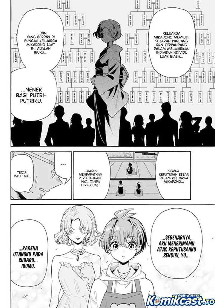 image-komik-mikadono-sanshimai-wa-angai-choroi-chapter-185-5/16
