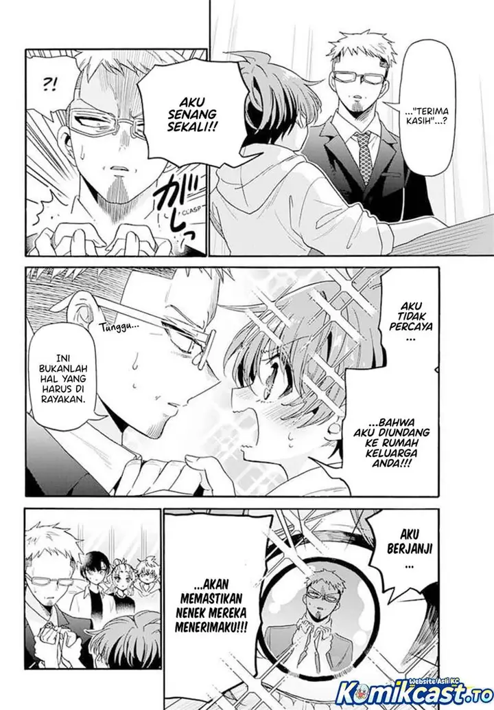 image-komik-mikadono-sanshimai-wa-angai-choroi-chapter-185-9/16