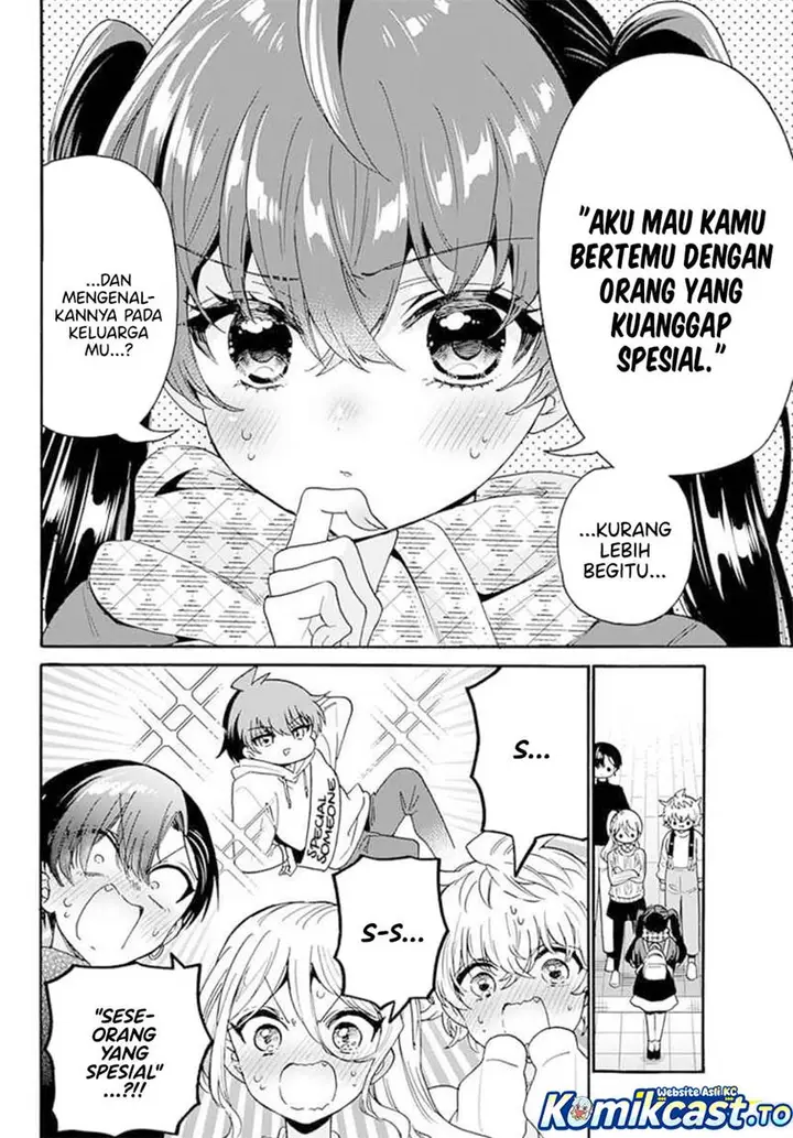 image-komik-mikadono-sanshimai-wa-angai-choroi-chapter-185-11/16