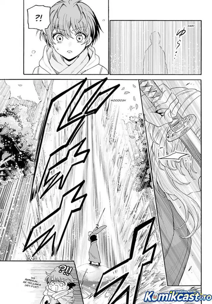 image-komik-mikadono-sanshimai-wa-angai-choroi-chapter-185-14/16