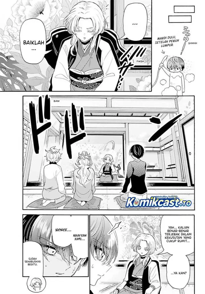 image-komik-mikadono-sanshimai-wa-angai-choroi-chapter-186-7/19