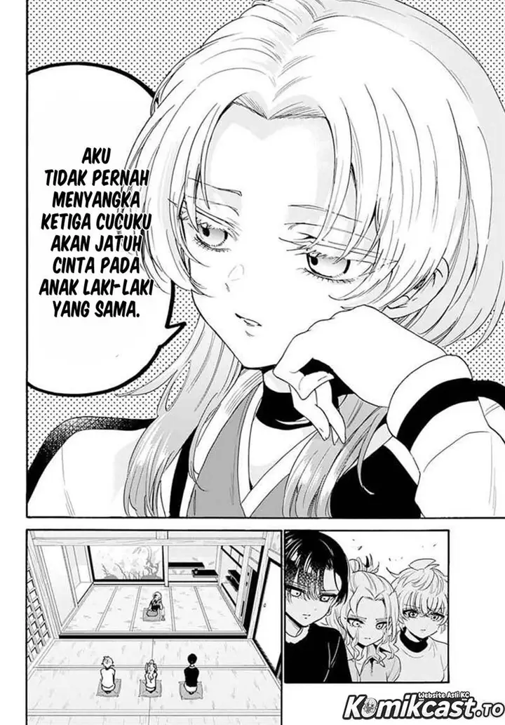 image-komik-mikadono-sanshimai-wa-angai-choroi-chapter-186-8/19