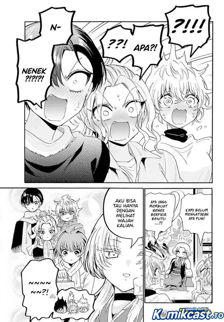 image-komik-mikadono-sanshimai-wa-angai-choroi-chapter-186-9/19