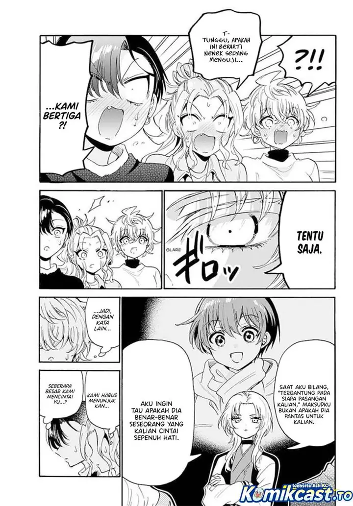 image-komik-mikadono-sanshimai-wa-angai-choroi-chapter-186-13/19