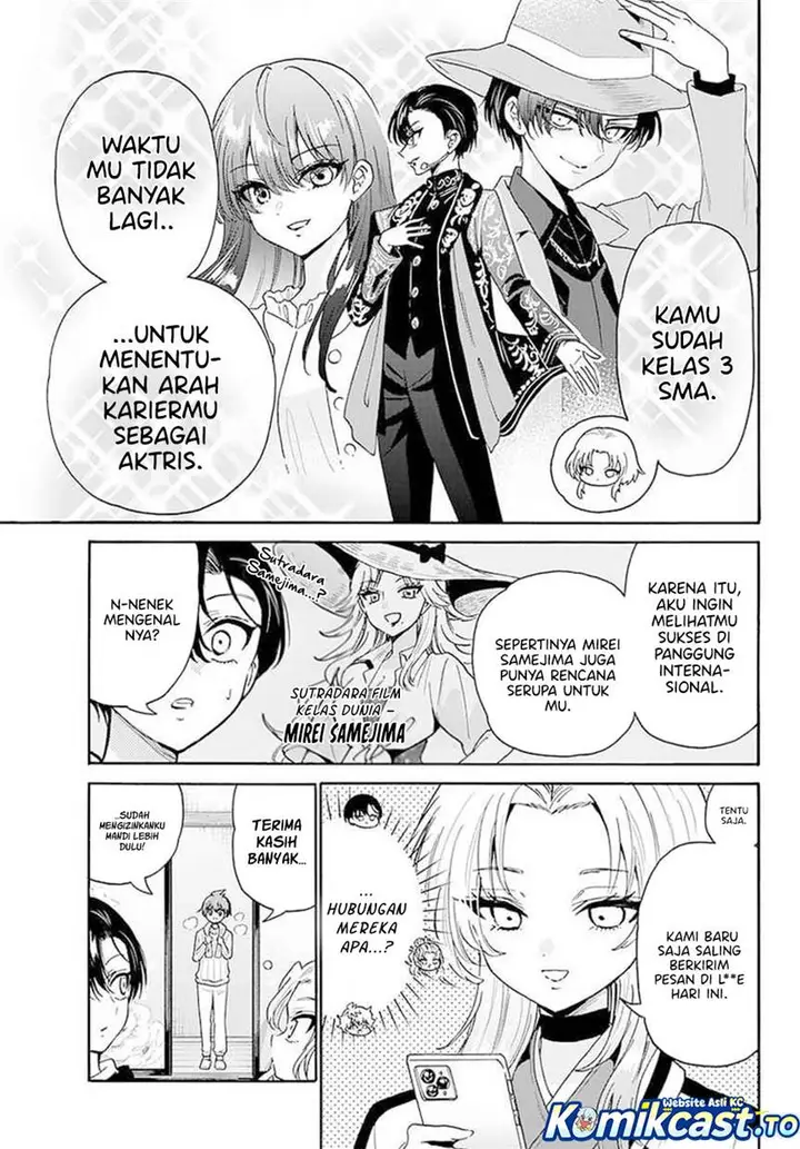 image-komik-mikadono-sanshimai-wa-angai-choroi-chapter-186-15/19