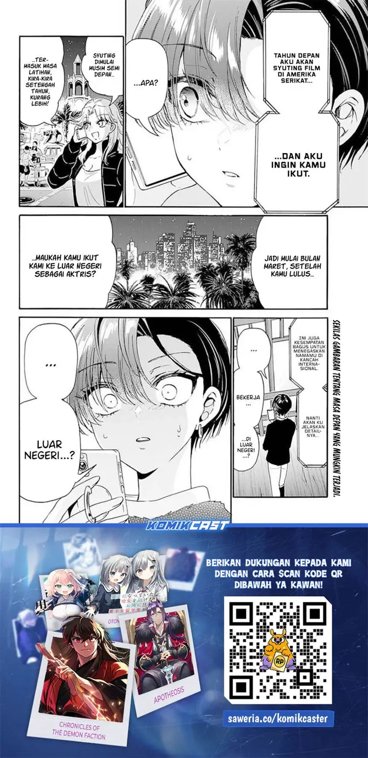 image-komik-mikadono-sanshimai-wa-angai-choroi-chapter-186-18/19