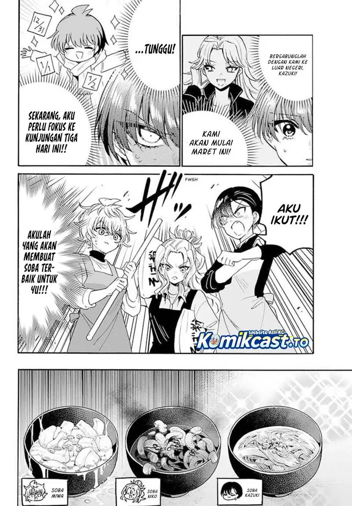 image-komik-mikadono-sanshimai-wa-angai-choroi-chapter-187-3/20