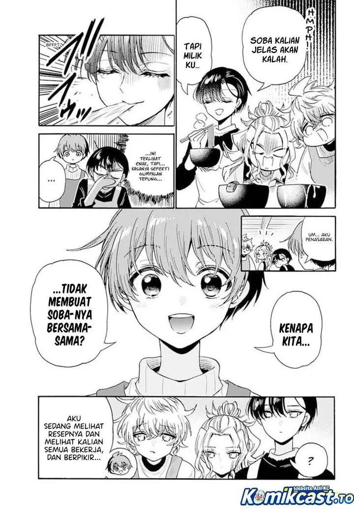 image-komik-mikadono-sanshimai-wa-angai-choroi-chapter-187-4/20