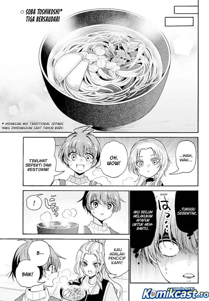 image-komik-mikadono-sanshimai-wa-angai-choroi-chapter-187-6/20