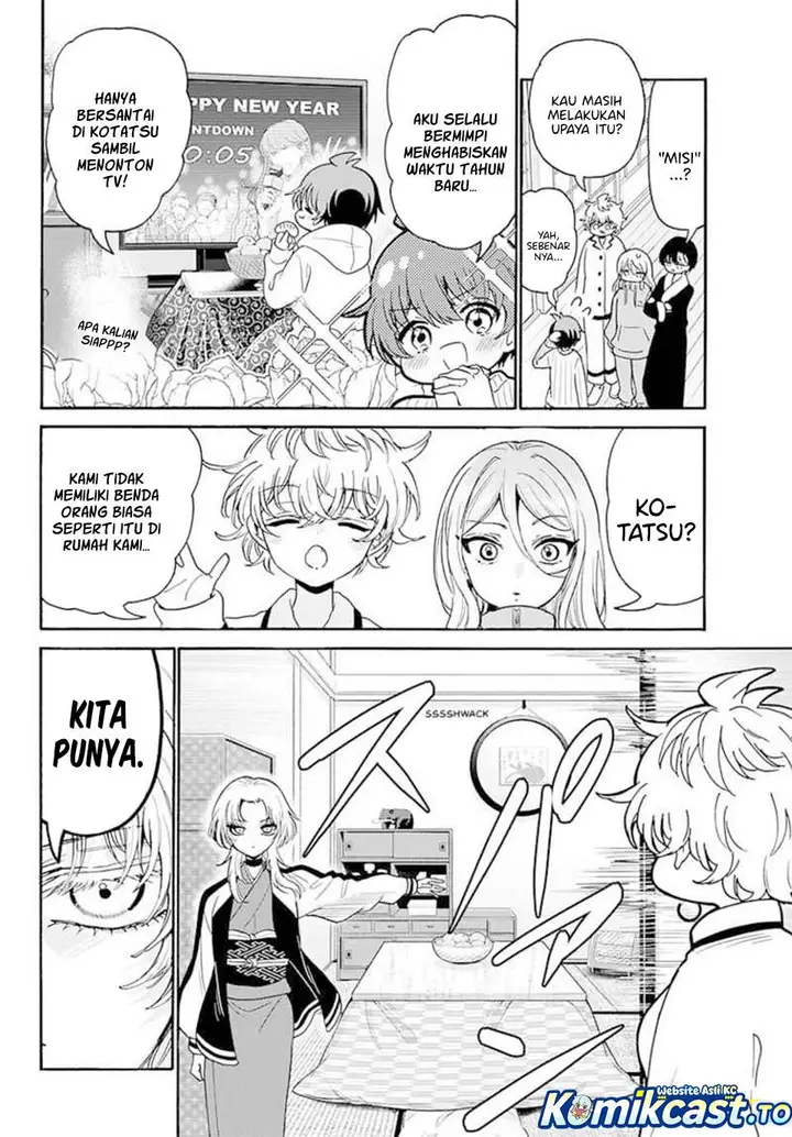 image-komik-mikadono-sanshimai-wa-angai-choroi-chapter-187-9/20