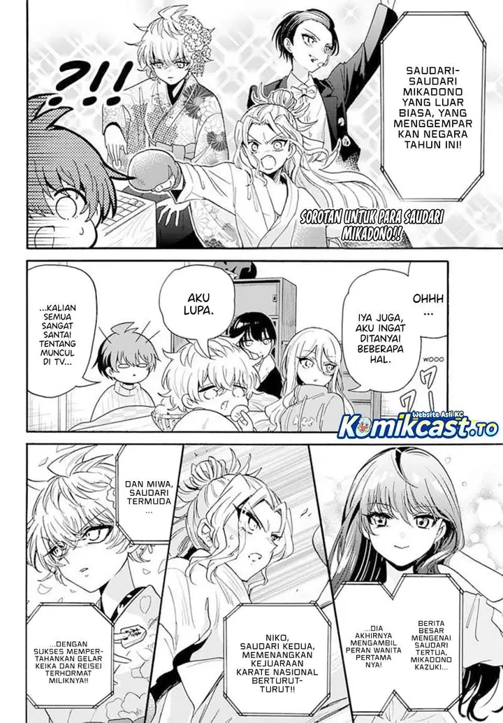 image-komik-mikadono-sanshimai-wa-angai-choroi-chapter-187-13/20