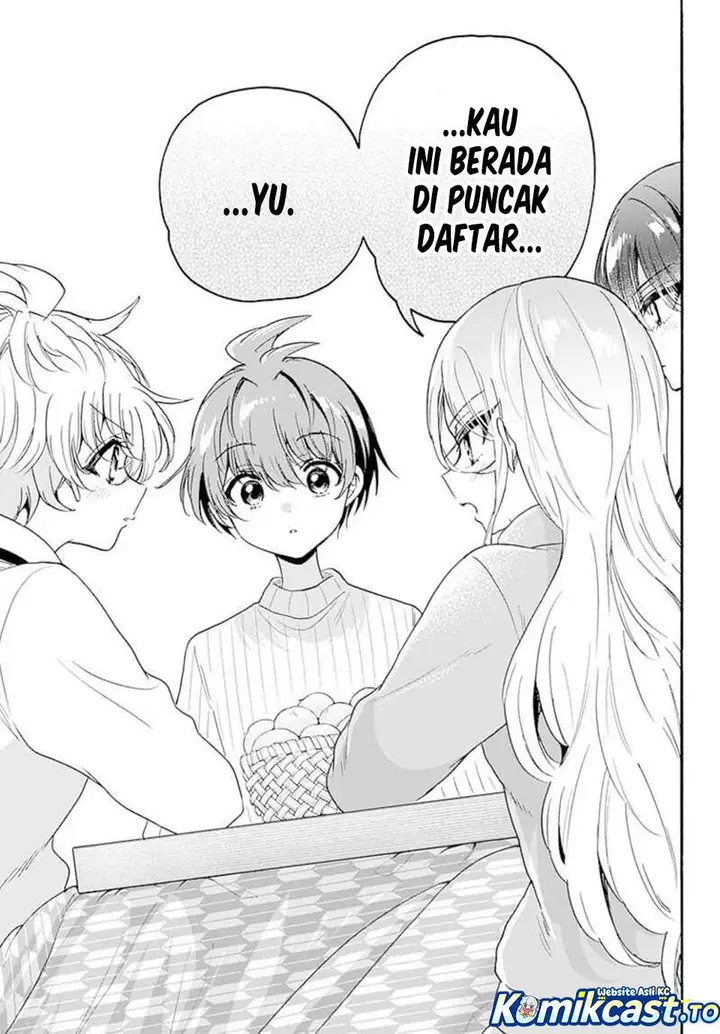 image-komik-mikadono-sanshimai-wa-angai-choroi-chapter-187-16/20