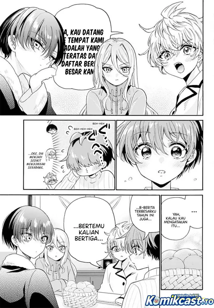 image-komik-mikadono-sanshimai-wa-angai-choroi-chapter-187-18/20