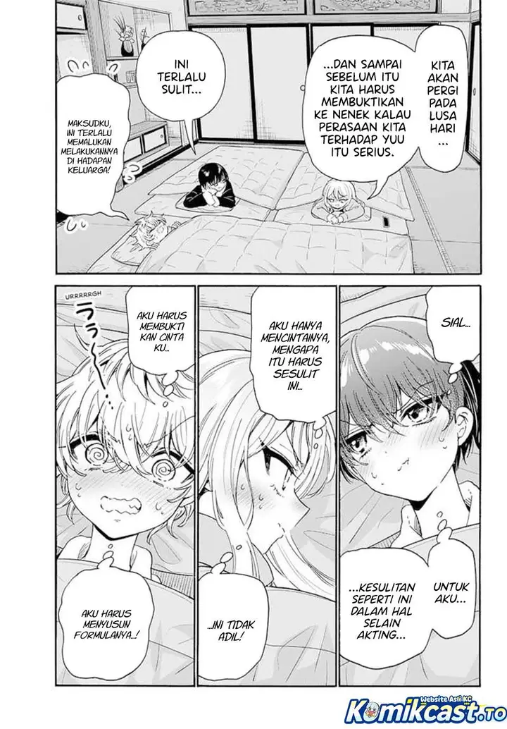 image-komik-mikadono-sanshimai-wa-angai-choroi-chapter-188-2/19