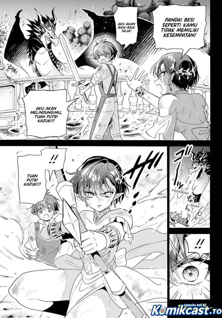 image-komik-mikadono-sanshimai-wa-angai-choroi-chapter-188-4/19