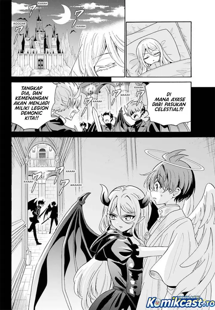 image-komik-mikadono-sanshimai-wa-angai-choroi-chapter-188-7/19
