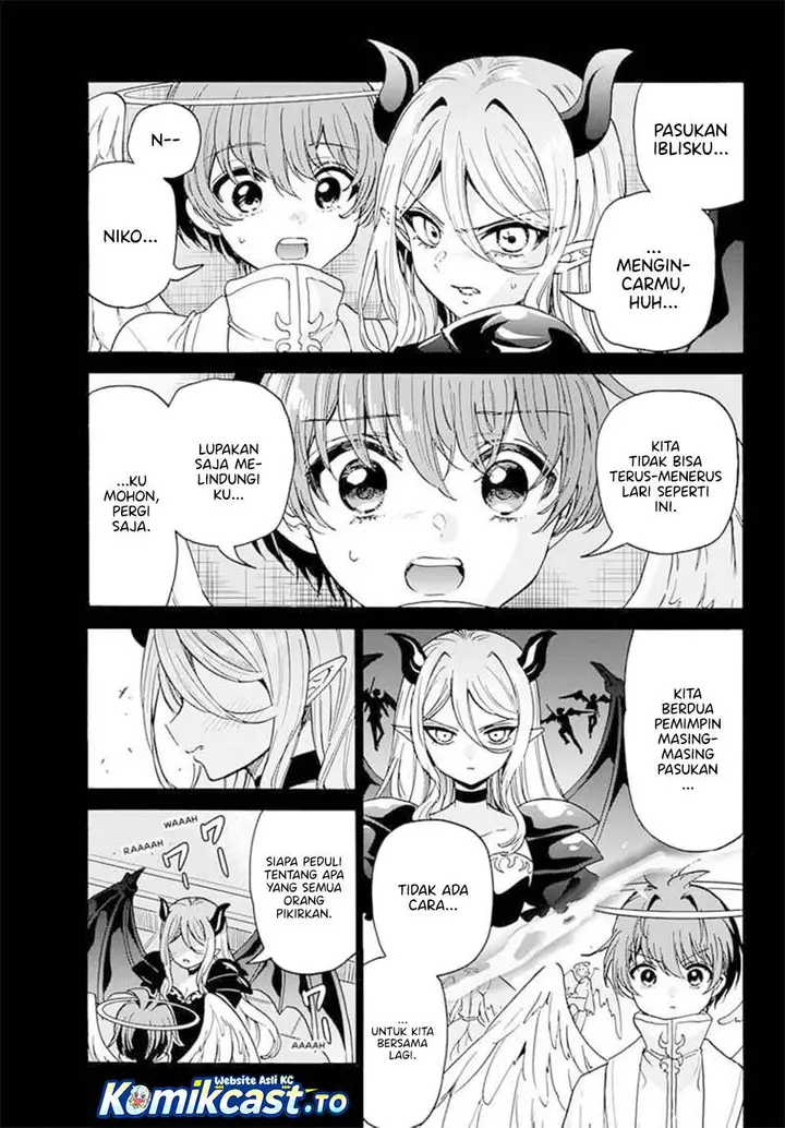 image-komik-mikadono-sanshimai-wa-angai-choroi-chapter-188-8/19